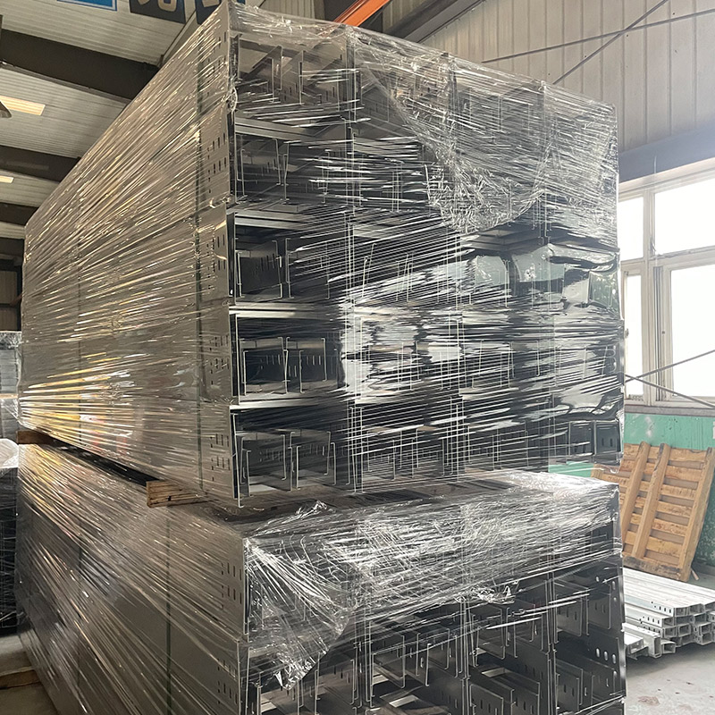 جستی گرت کیبل ٹرے