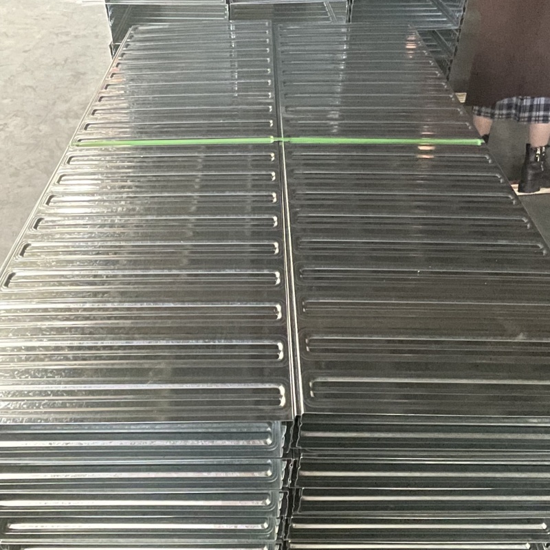 توانائی کی بچت مولڈ کیبل ٹرے