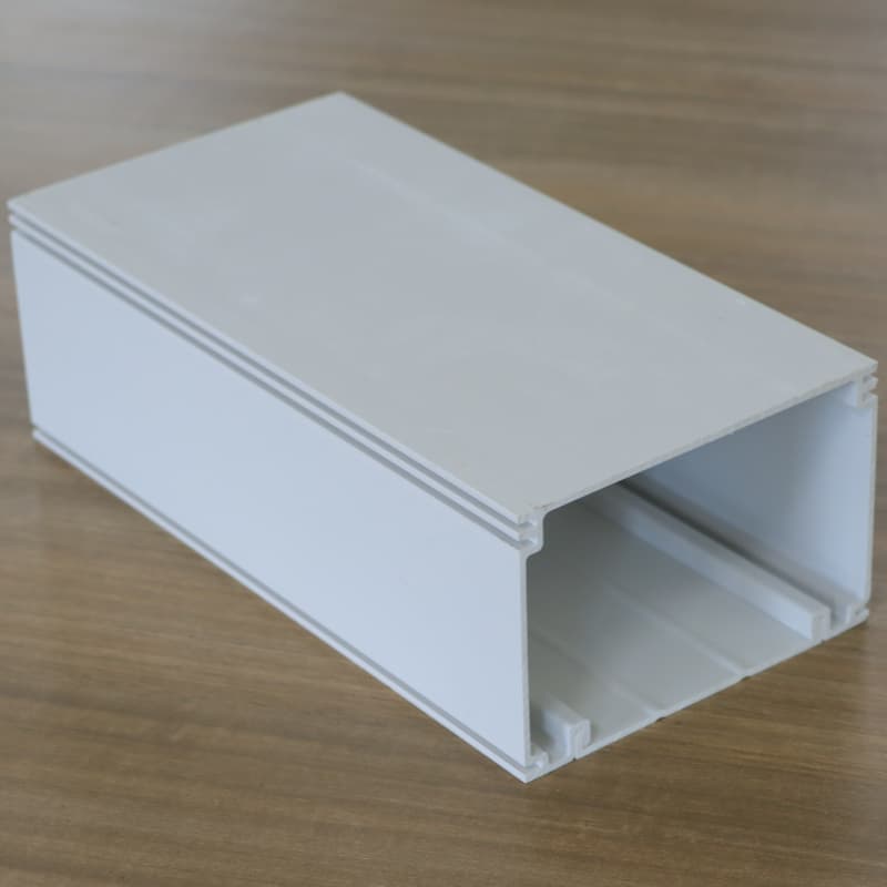 پولیمر پلاسٹک کیبل ٹرے