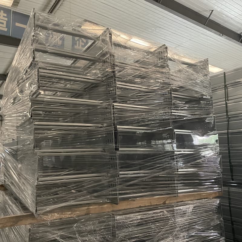 سیڑھی کی قسم کیبل برج