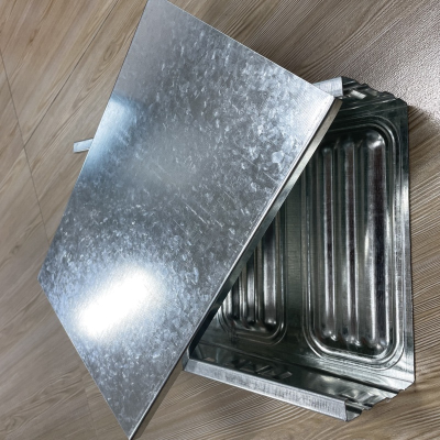 مولڈ کیبل ٹرے