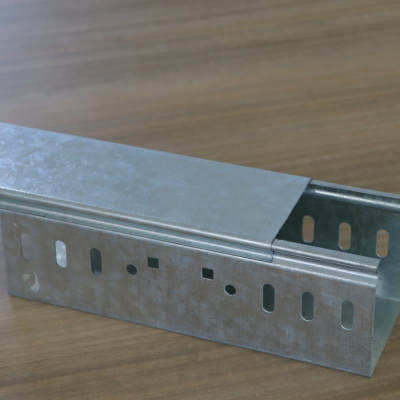 تھوک سیل سیلف لاکنگ کیبل ٹرے۔