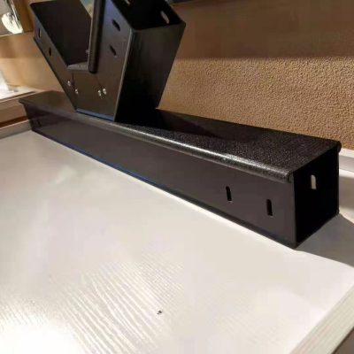 بیسالٹ کیبل ٹرے