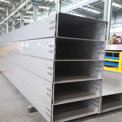 حصولی ٹرے کیبل ٹرے