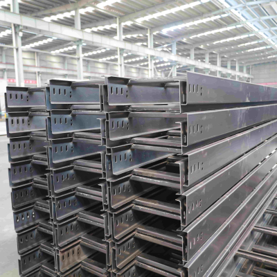 سیڑھی کی قسم کیبل برج