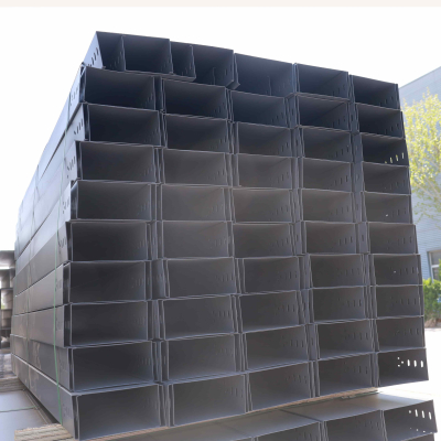 ہاٹ ڈِپ جستی کیبل ٹرے کی قیمت