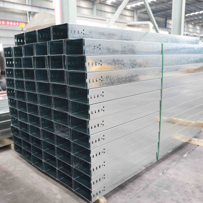 پری جستی کیبل ٹرے