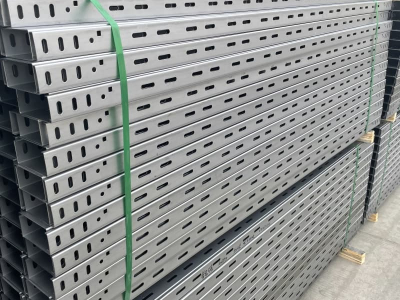 کیبل ٹرے کارخانہ دار