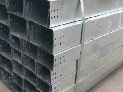 آؤٹ ڈور کیبل ٹرے