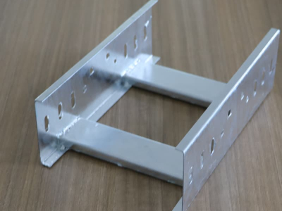 کاسکیڈ کیبل ٹرے