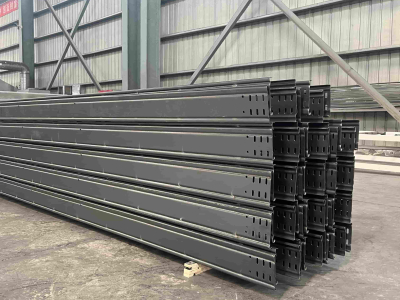 سیڑھی کا پل اور گرت کا پل