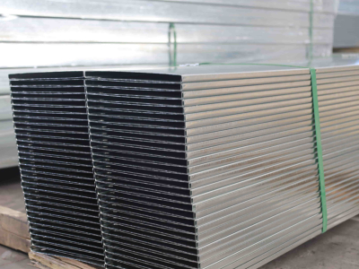 گراؤنڈ کیبل ٹرے