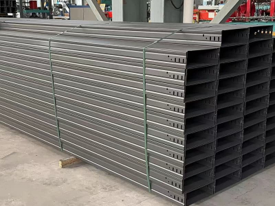 جامع فائر پروف اور اینٹی سنکنرن پل فریم