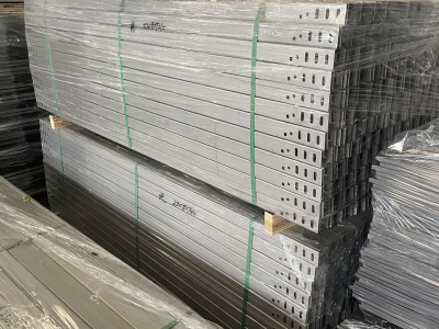 سٹیل پل فریم