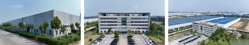 شیڈونگ بولٹ الیکٹریکل ایکوپمنٹ کمپنی لمیٹڈ