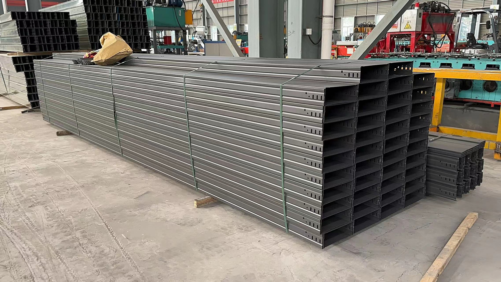 فائر پروف کیبل ٹرے فائر پروف کیبل ٹرے