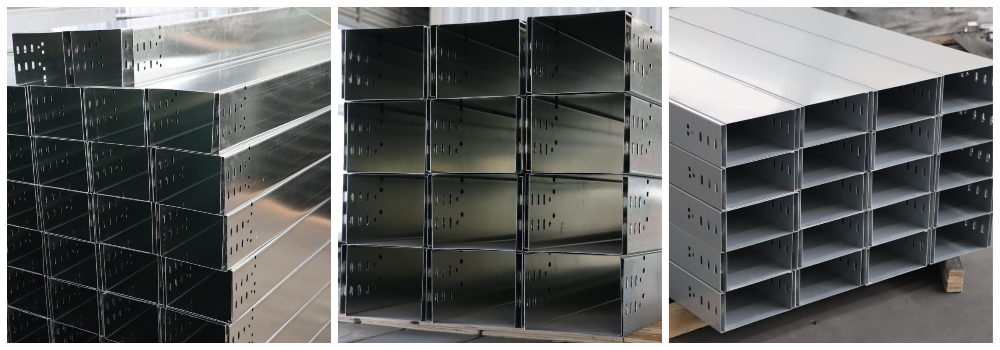 کیبل ٹرے کیبل ٹرے