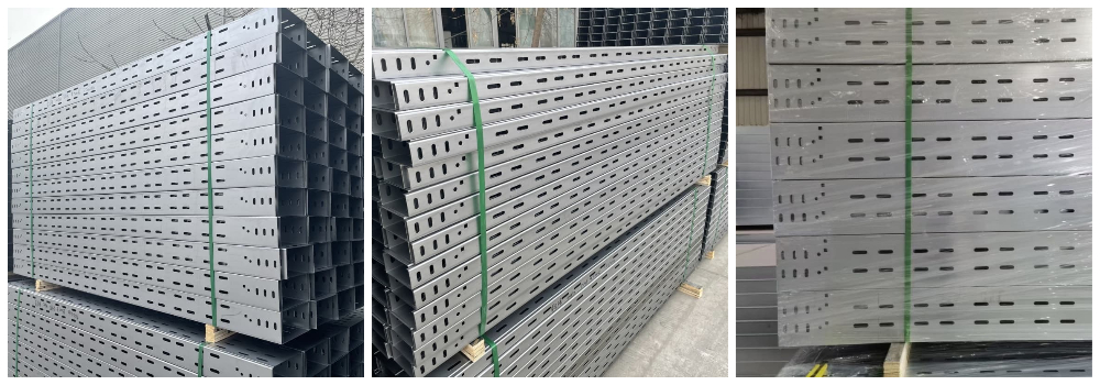 کیبل ٹرے کارخانہ دار کیبل ٹرے کارخانہ دار