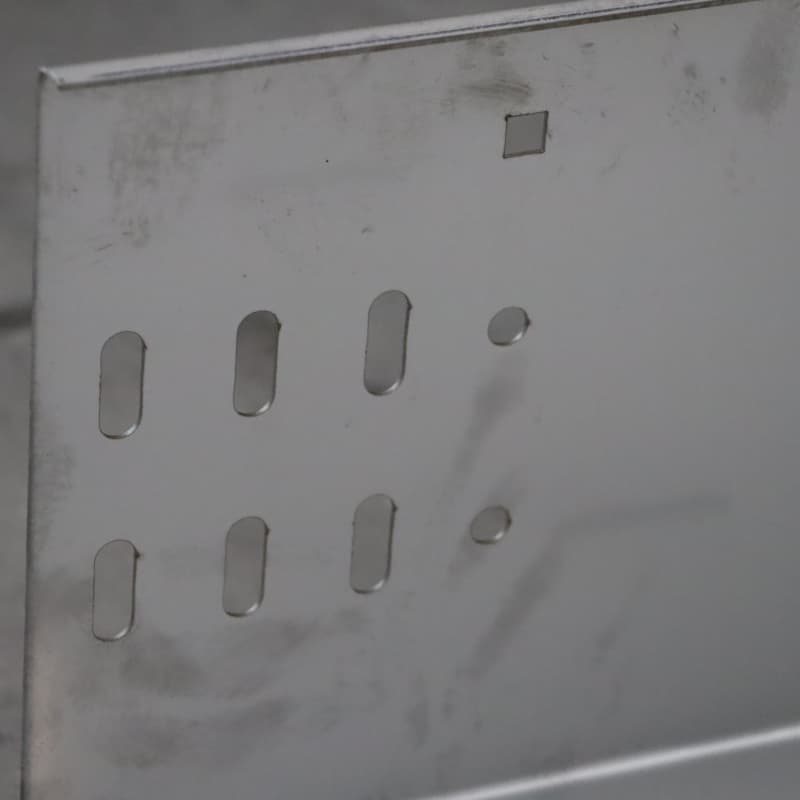 کیبل ٹرے کیبل ٹرے