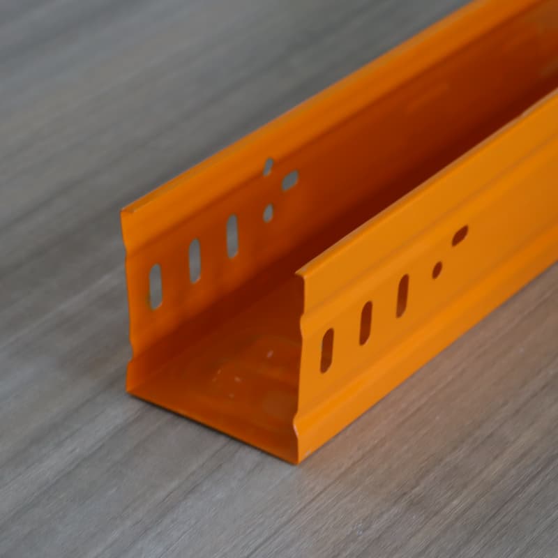 نالیدار پل کا فریم