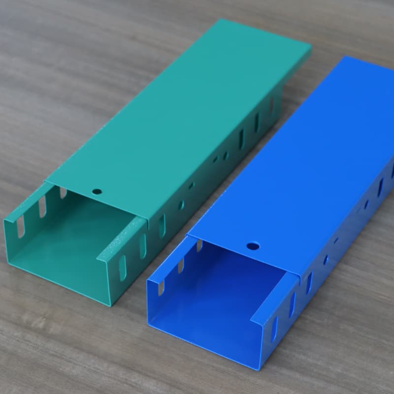 فائر پروف کیبل ٹرے