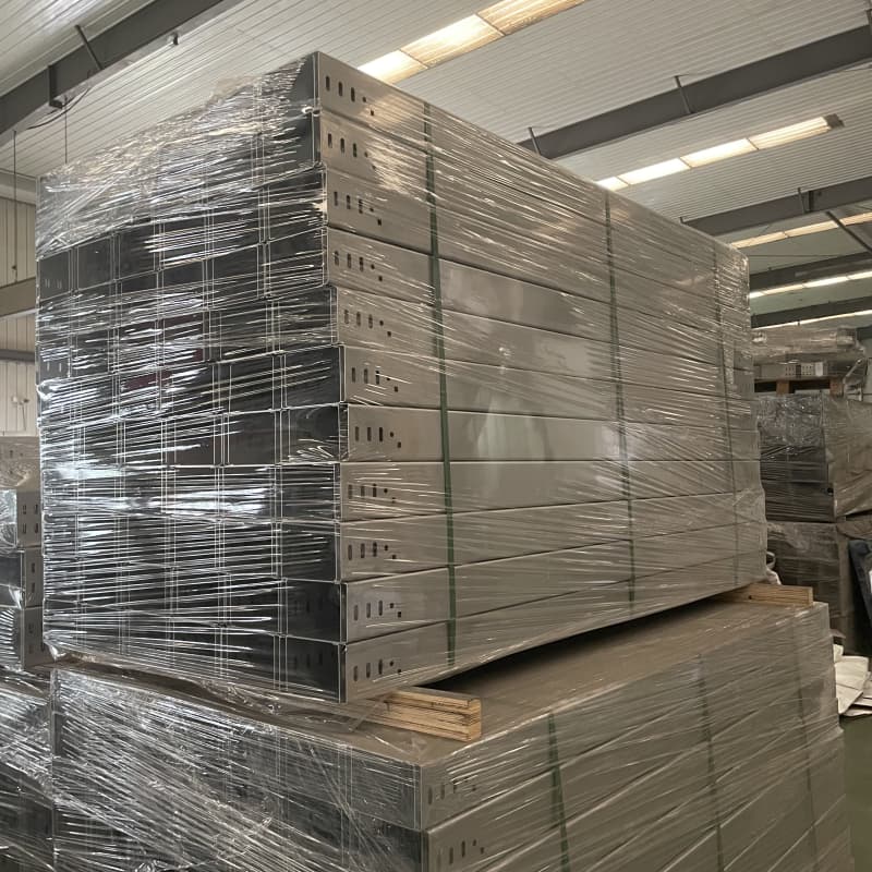 سٹیل پل فریم