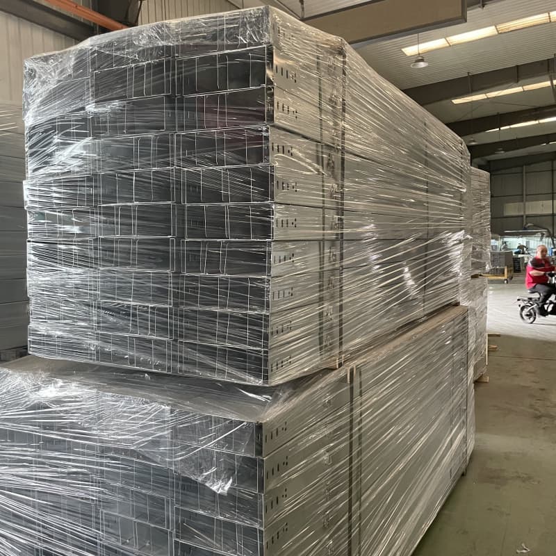 سٹیل پل فریم