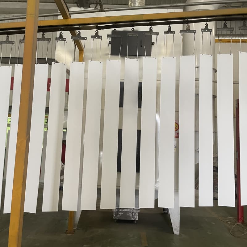 فائر پروف کیبل ٹرے فائر پروف کیبل ٹرے