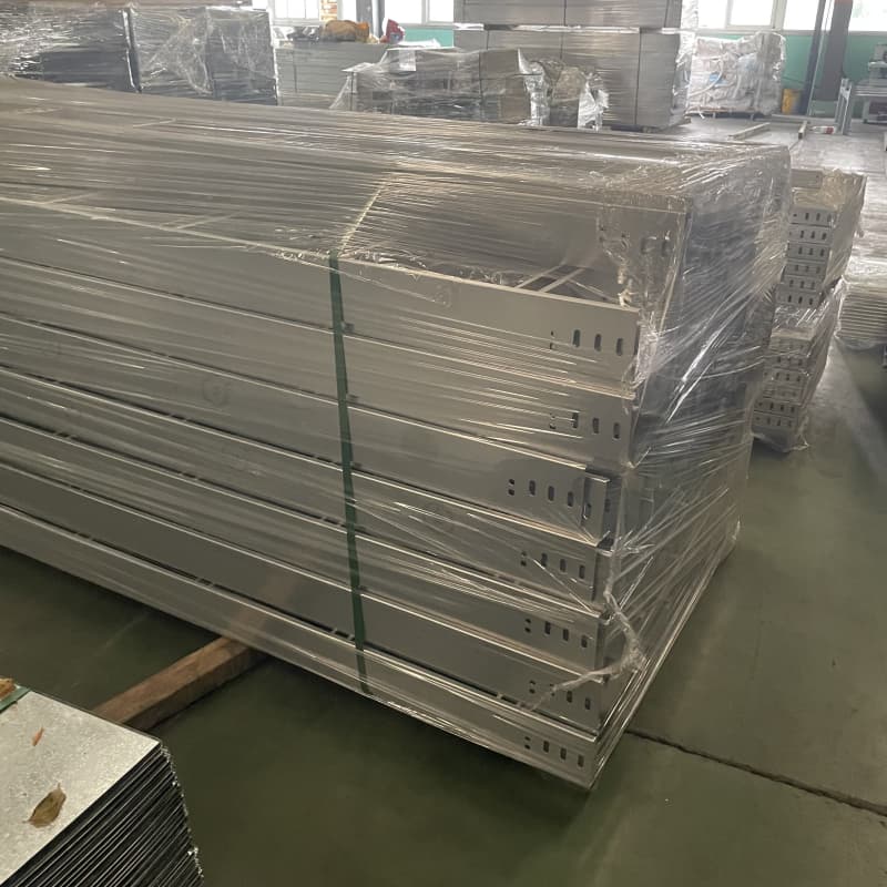 اسٹیل ڈھانچہ پل